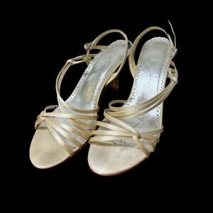 Caparros women’s heels sz 7.5 b shoes